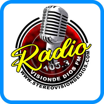 Stereo Vision de Dios