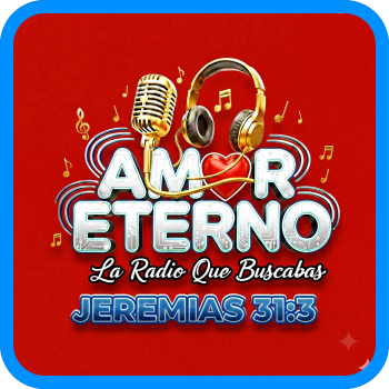 Amor Eterno