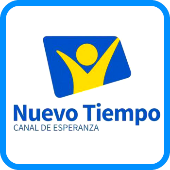 Nuevo Tiempo